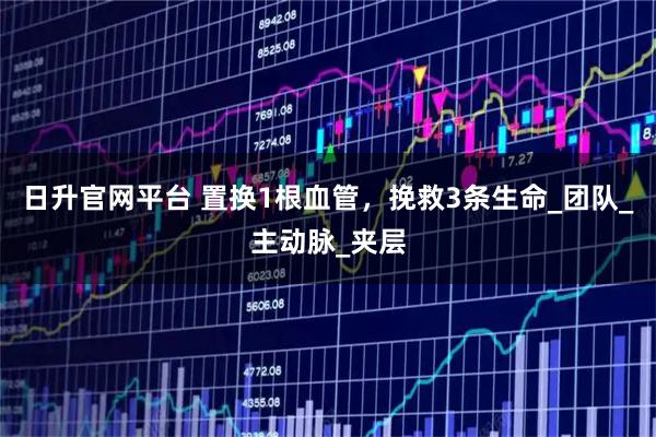 日升官网平台 置换1根血管，挽救3条生命_团队_主动脉_夹层